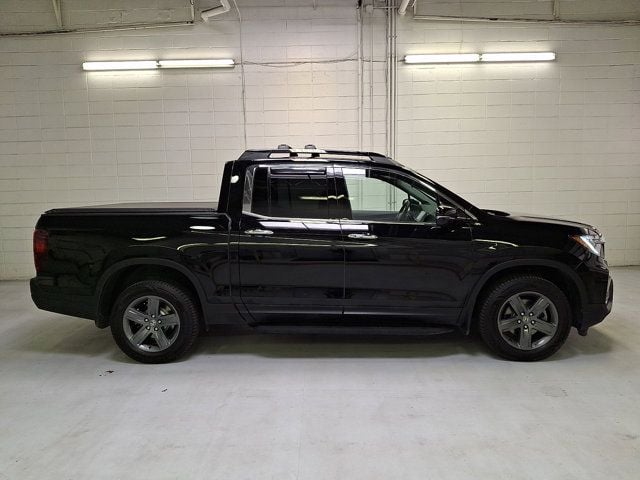 2023 Honda Ridgeline RTL-E - Photo 7