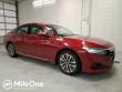 Used 2022 Honda Accord Hybrid EX-L Sedan