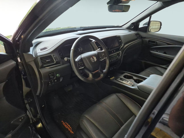 2024 Honda Passport TrailSport - Photo 11
