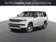  Jeep Grand Wagoneer