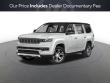 Used 2022 Jeep Grand Wagoneer Series III SUV