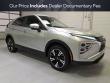 Used 2025 Mitsubishi Eclipse Cross SE SUV