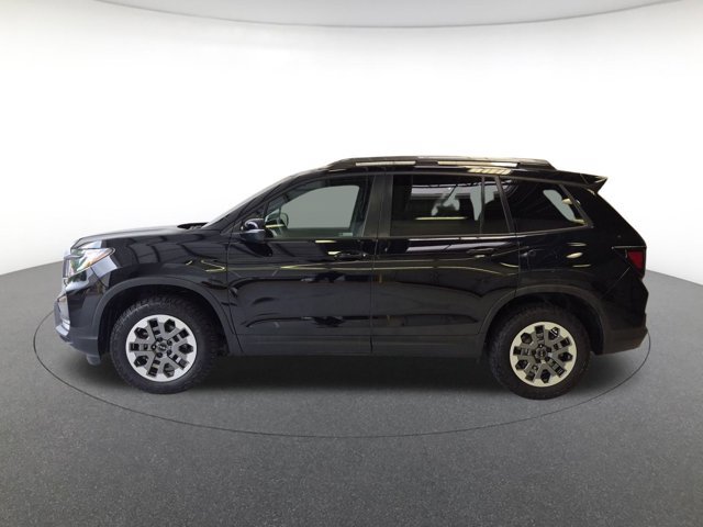 2024 Honda Passport TrailSport - Photo 8