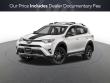 Used 2018 Toyota RAV4 Adventure SUV