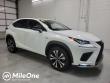 Used 2020 Lexus NX 300 F Sport SUV