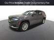  Jeep Grand Cherokee L