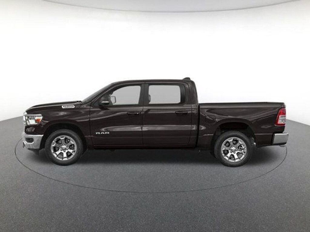 Used 2022 Ram 1500 Big Horn/Lone Star Truck