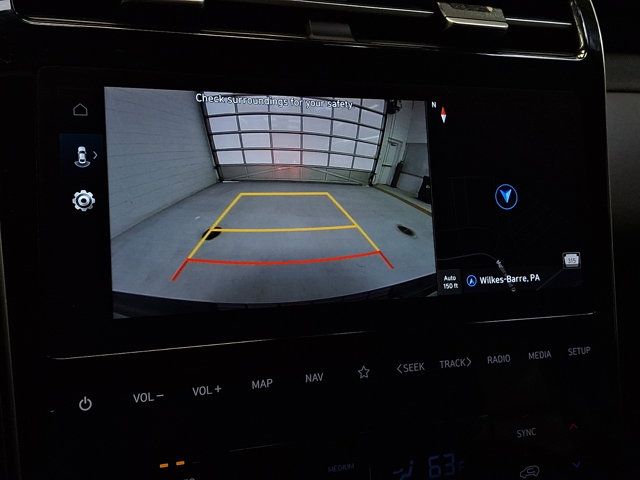 2023 Hyundai Tucson XRT - Photo 18