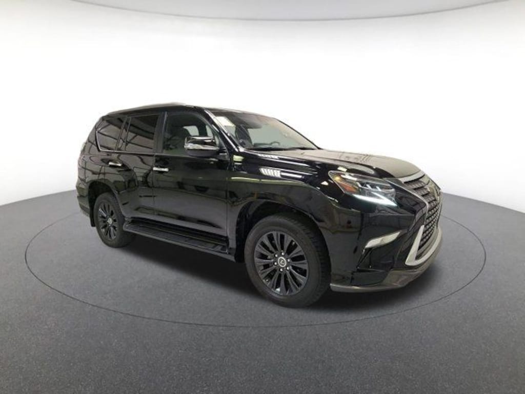 Used 2023 Lexus GX 460 Luxury SUV