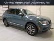 Used 2020 Volkswagen Tiguan 2.0T SE SUV