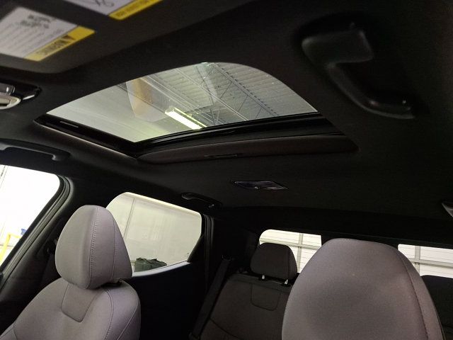 2023 Hyundai Santa Cruz SEL - Photo 14