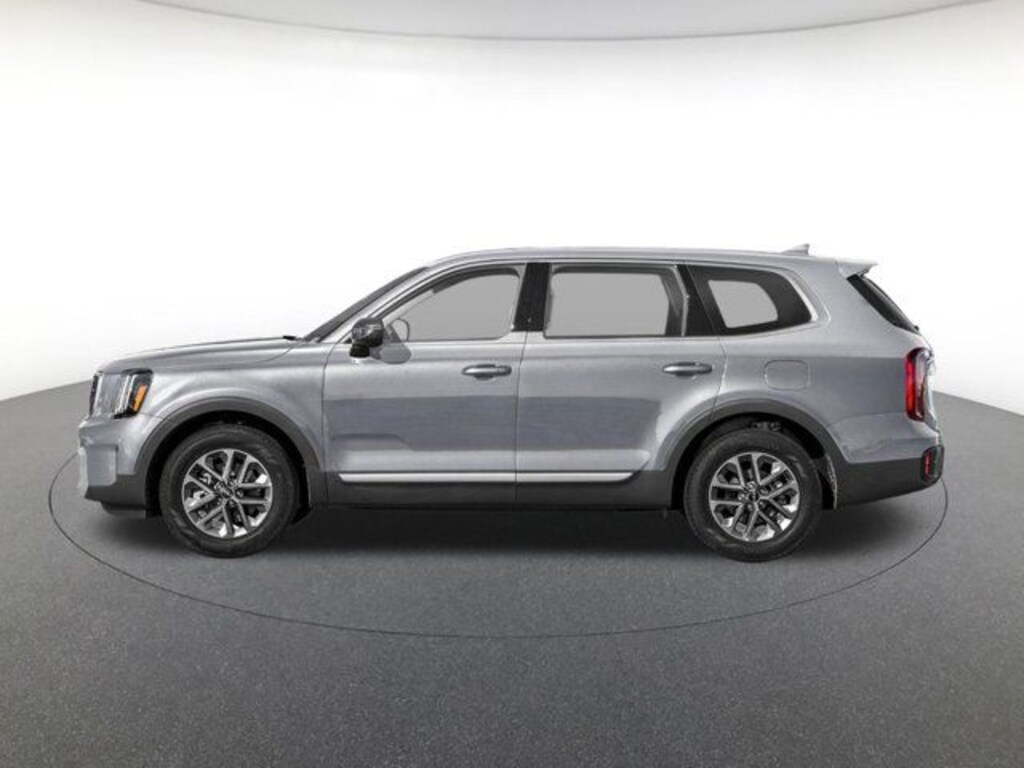 Used 2024 Kia Telluride LX SUV