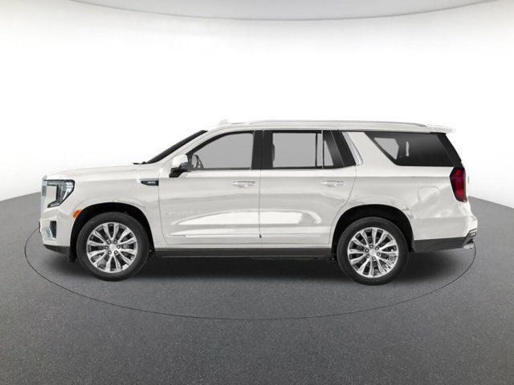 Used 2023 GMC Yukon Denali SUV