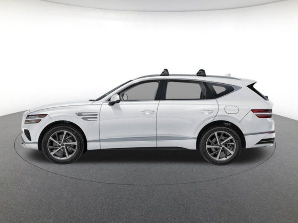 Used 2025 Genesis GV80 2.5T SUV