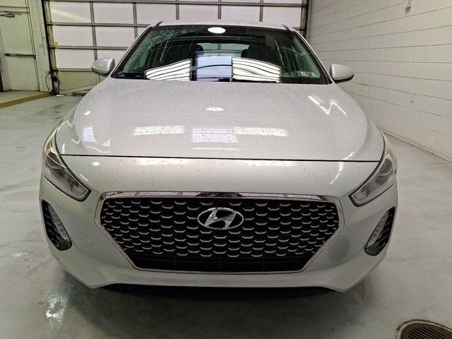 Used 2019 Hyundai Elantra GT GT with VIN KMHH35LE0KU102386 for sale in Wilkes-Barre, PA