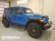 Used 2022 Jeep Wrangler Unlimited High Tide SUV