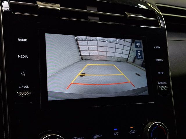 2024 Hyundai Tucson SE - Photo 18