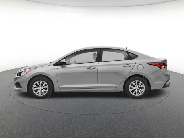 Used 2018 Hyundai Accent SE Sedan