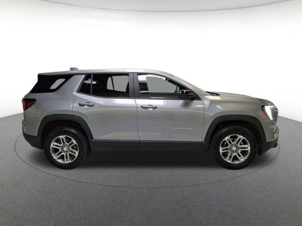 Used 2026 GMC Terrain Elevation SUV