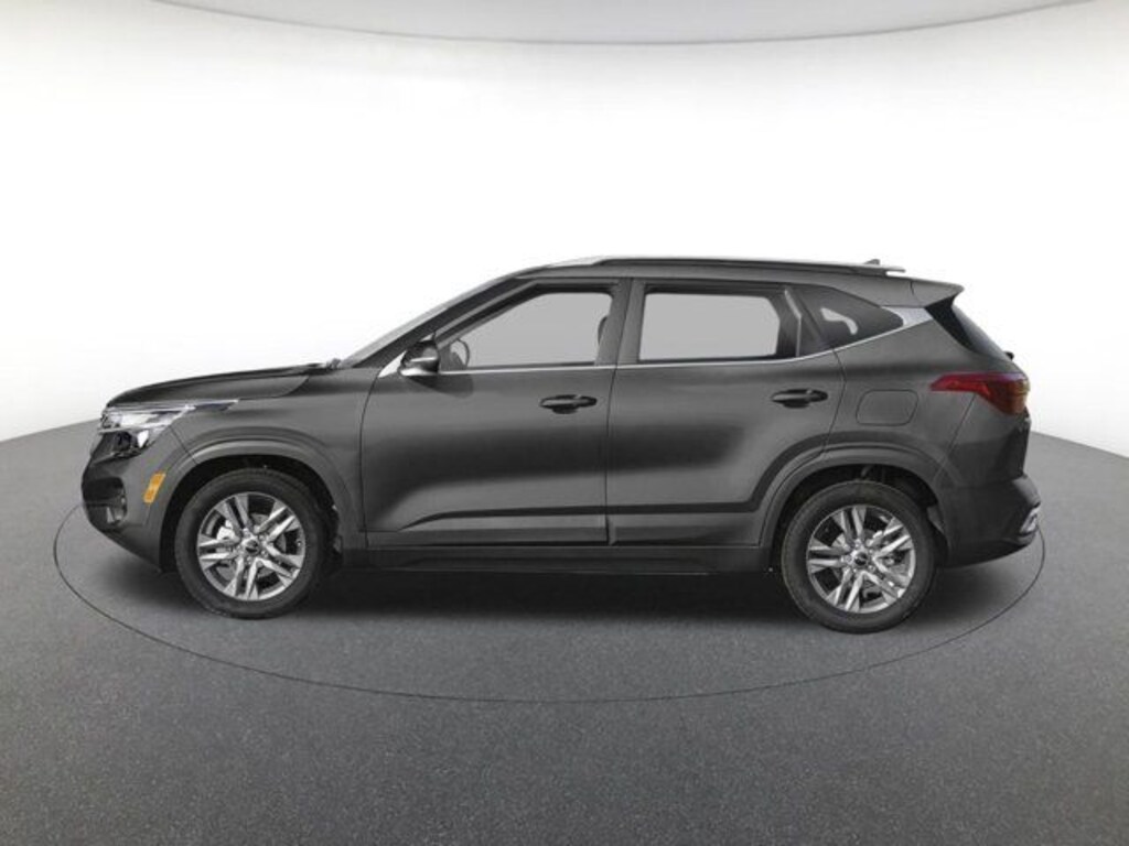 Used 2023 Kia Seltos S SUV