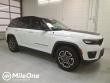 Used 2024 Jeep Grand Cherokee Trailhawk 4xe SUV
