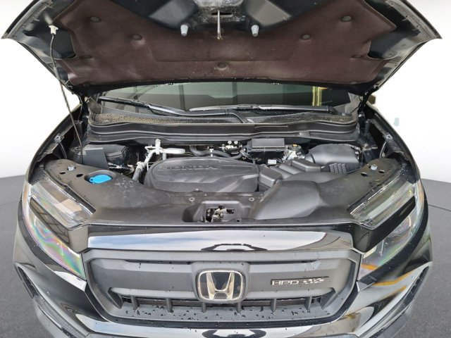 2024 Honda Passport TrailSport - Photo 25