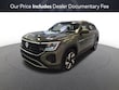  Volkswagen Atlas Cross Sport