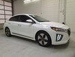 Hyundai IONIQ Hybrid