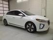 Used 2022 Hyundai IONIQ Hybrid Limited Hatchback