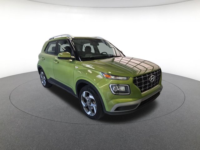 Used 2024 Hyundai Venue SEL SUV