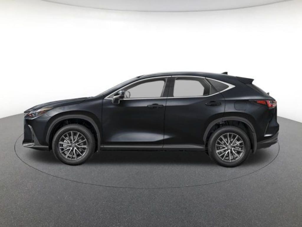 Used 2022 Lexus NX 350h Premium SUV
