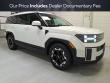 Used 2026 Hyundai Santa Fe SEL SUV