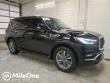 Used 2023 INFINITI QX80 Luxe SUV