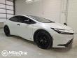 Used 2025 Toyota Prius Nightshade Hatchback