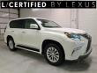 Used 2022 Lexus GX 460 Luxury SUV