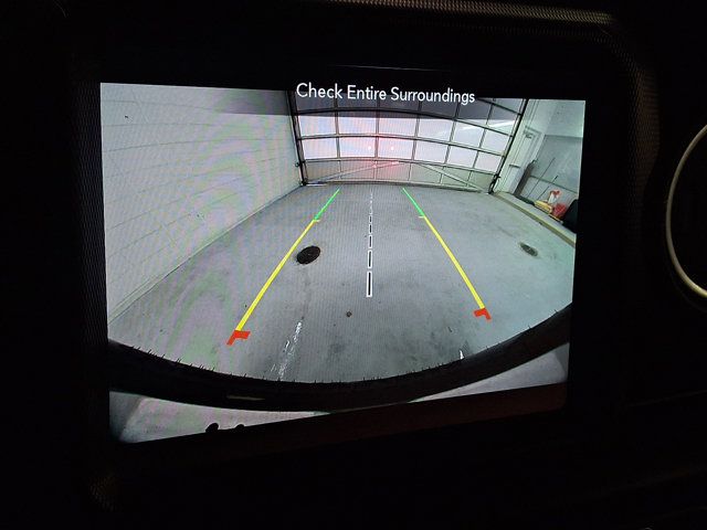 2022 Jeep Wrangler Unlimited Sahara - Photo 20