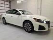 Used 2025 Nissan Altima 2.5 SV Sedan