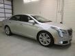 Used 2019 CADILLAC XTS Luxury Sedan