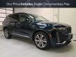 Used 2024 CADILLAC XT6 Premium Luxury SUV