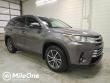 Used 2019 Toyota Highlander XLE SUV