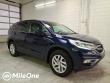 Used 2015 Honda CR-V EX SUV