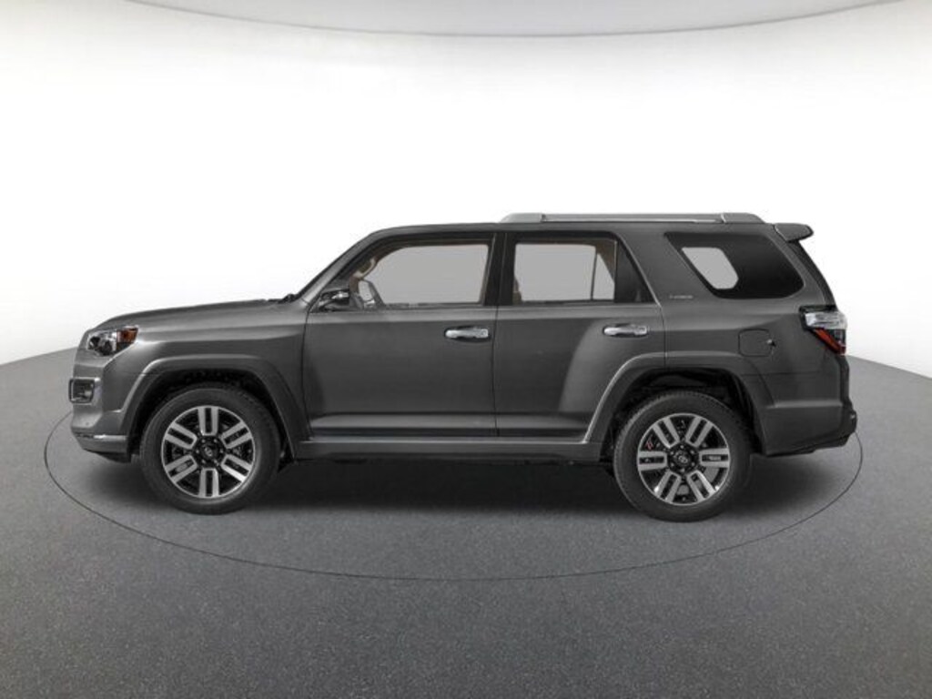 Used 2020 Toyota 4Runner Limited SUV