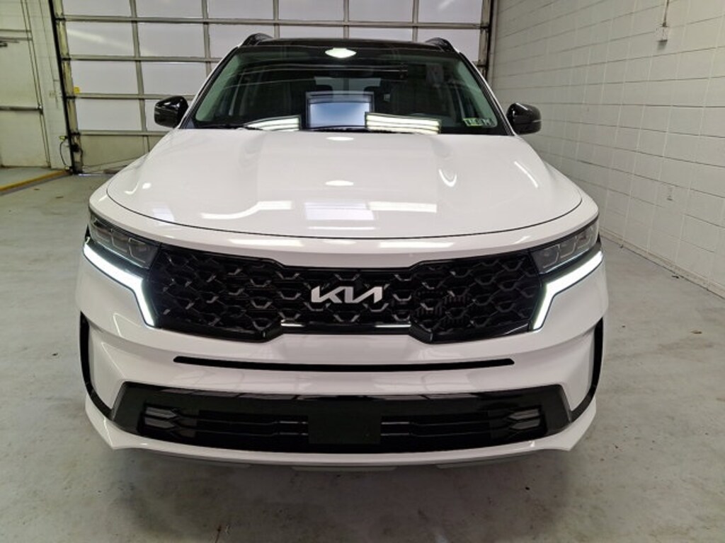 Used 2023 Kia Sorento SX SUV