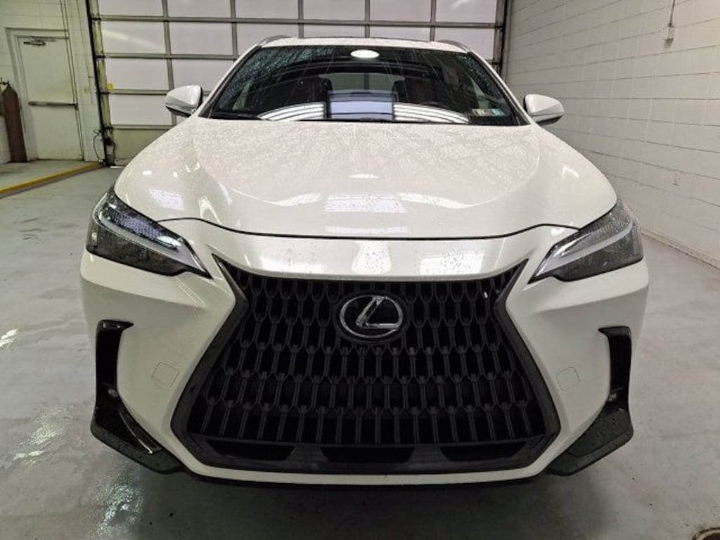 Used 2024 Lexus NX 250 Base SUV