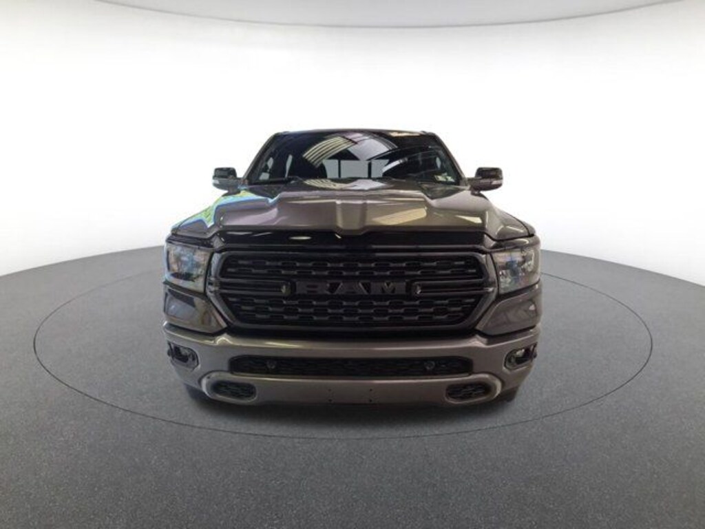 Used 2022 Ram 1500 Big Horn/Lone Star Truck