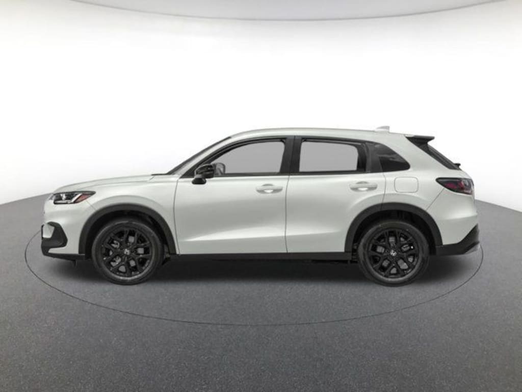 Used 2024 Honda HR-V Sport SUV