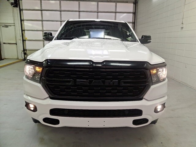 2024 Ram 1500 Big Horn Lone Star photo 2