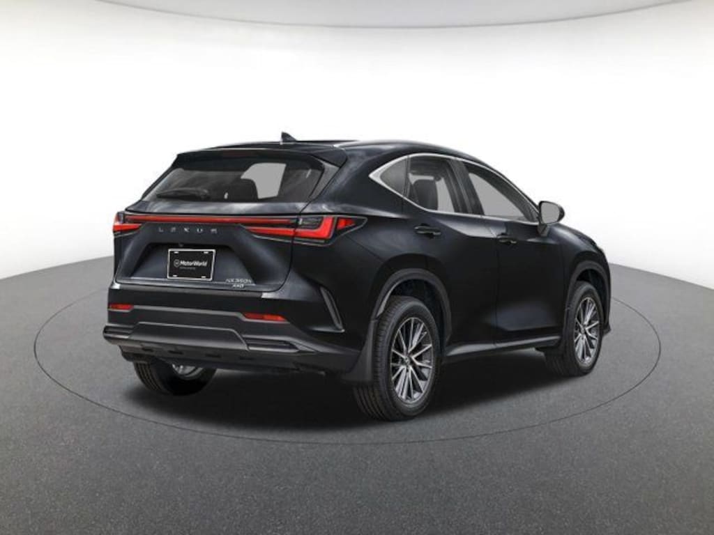 Used 2022 Lexus NX 350h Premium SUV
