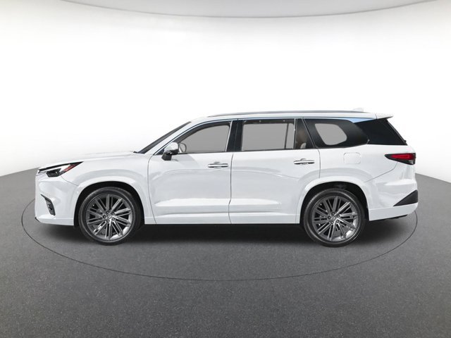 Used 2025 Lexus TX 350 Luxury SUV