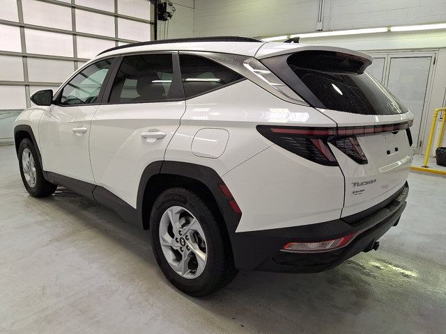 2023 Hyundai Tucson SEL - Photo 4